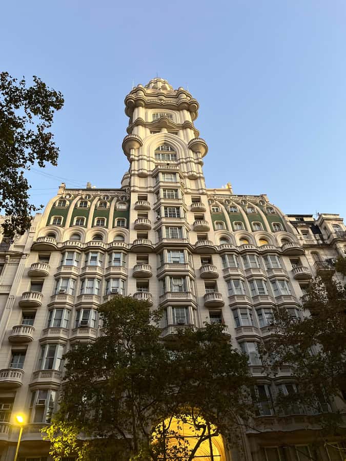 100% History and architecture of Buenos Aires - Key things to know before you go