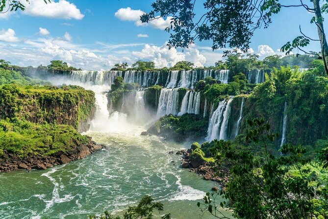 3-Day Iguazu Falls Tour with Optional Airfare from Buenos Aires - Key highlights you should know