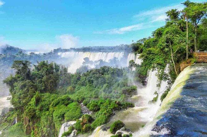 3-Day Iguazu Falls Tour with Optional Airfare from Buenos Aires - Iguazu in 3 days: why this format works