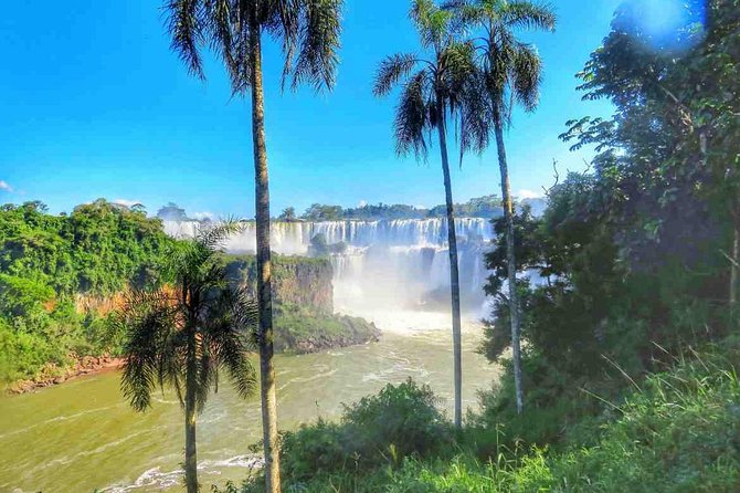 3-Day Iguazu Falls Tour with Optional Airfare from Buenos Aires - Day 3: Argentina side walks, Devil’s Throat, and optional river action