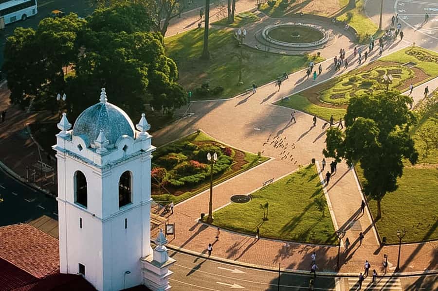 5hs Small Group City Tour of Buenos Aires with Street Food - Key things I’d pay attention to