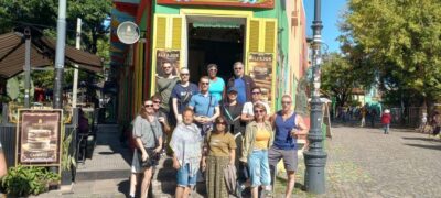 5hs Small Group City Tour of Buenos Aires with Street Food - The 3–5 Hour Route That Makes Sense (and the Places You’ll Likely Want to Revisit)