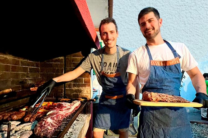 Argentine Barbecue Asado Dinner Experience with Live Music - What Makes Buenos Aires Asado More Than Just BBQ