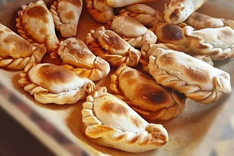 Argentinian Empanadas Cooking Experience in Palermo, Bs As - Practical Tips Before You Go