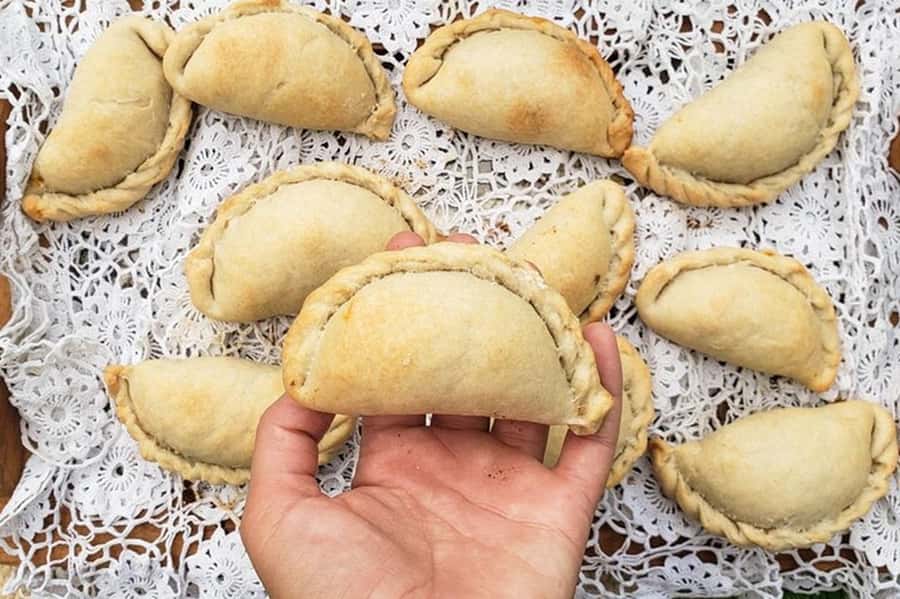 Argentinian Empanadas Cooking Experience in Palermo, Bs As - Who This Class Fits Best (And Who Might Skip It)