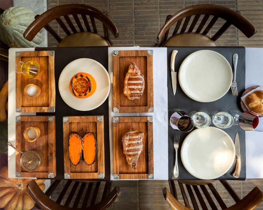 Asado Experience at Parrilla Don Julio - Parrilla Don Julio in Palermo: why this grill draws attention