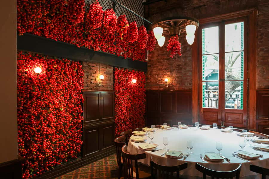Asado Experience at Parrilla Don Julio - Entering the dinner: what you’ll notice right away at Parrilla Don Julio