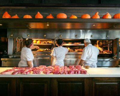 Asado Experience at Parrilla Don Julio - Pickup and timing: getting to dinner without the stress