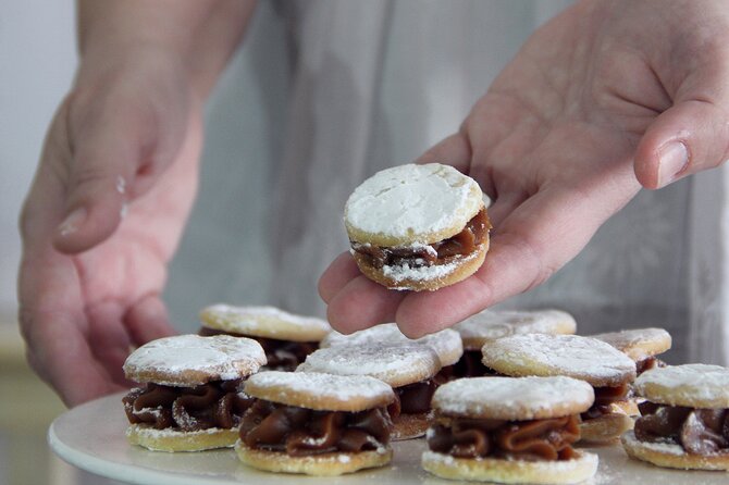 BA: Empanadas and Alfajores Cooking Experience in Palermo - Key Highlights I’d Prioritize
