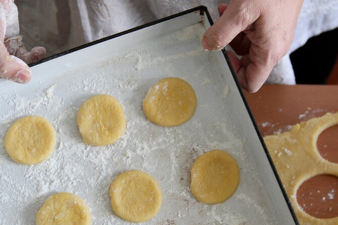 BA: Empanadas and Alfajores Cooking Experience in Palermo - Palermo Empanada Lessons That Feel Like a Family Kitchen