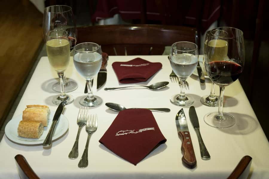 BA: Tango Show and Optional Dinner at Esquina Homero Manzi - Who This Tango Night Fits Best (and Who Should Skip It)