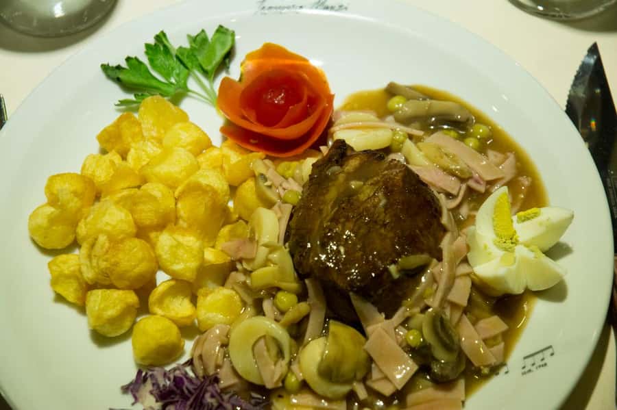 BA: Tango Show and Optional Dinner at Esquina Homero Manzi - Should You Book Esquina Homero Manzi Tango?
