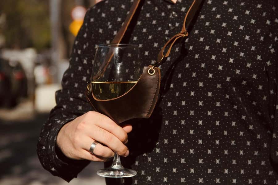 BA: Wine tour with 5 tasting stops in the heart of Palermo - Price and value: is $121 a fair deal?
