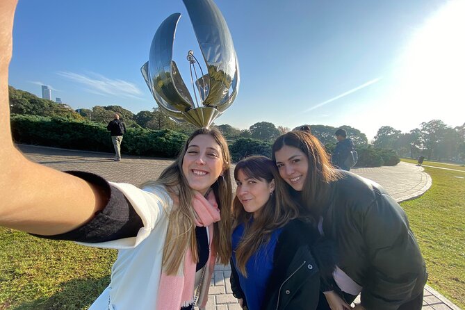 Best of Buenos Aires: Guided Sightseeing City Tour - Key highlights to look for