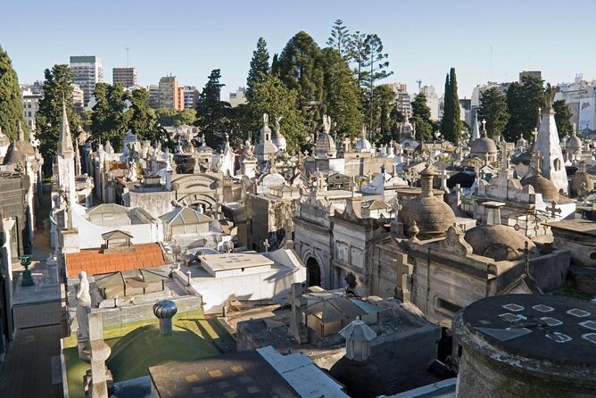 Best of Buenos Aires Private Walking Tour - Key highlights worth showing up for