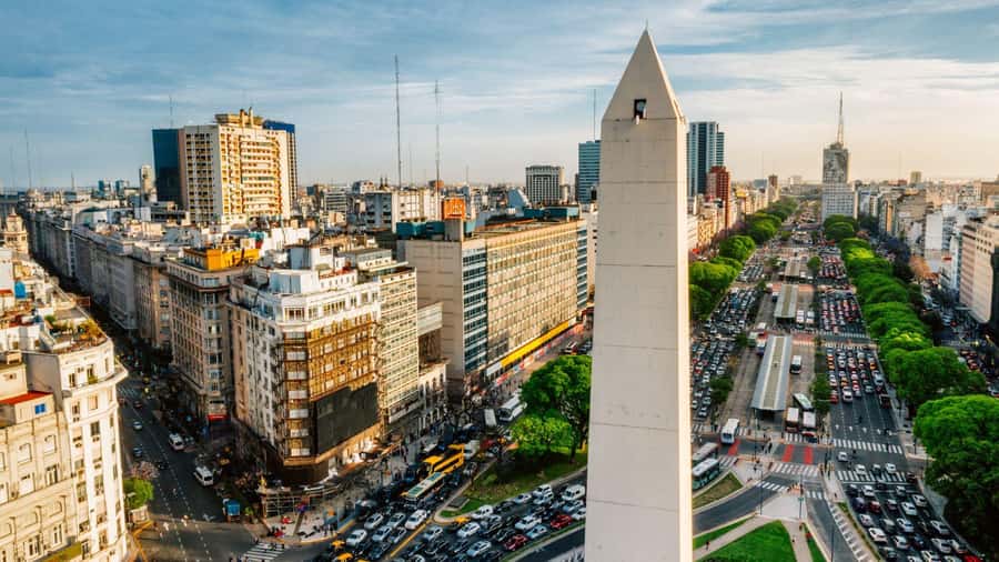 Best of Buenos Aires: Private Walking Tour with a Local - Key things that make this tour work