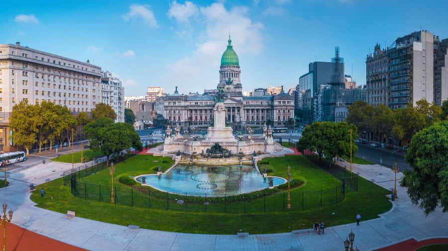Best of Buenos Aires: Private Walking Tour with a Local - Starting at Plaza de Mayo: a local’s pace you can steer