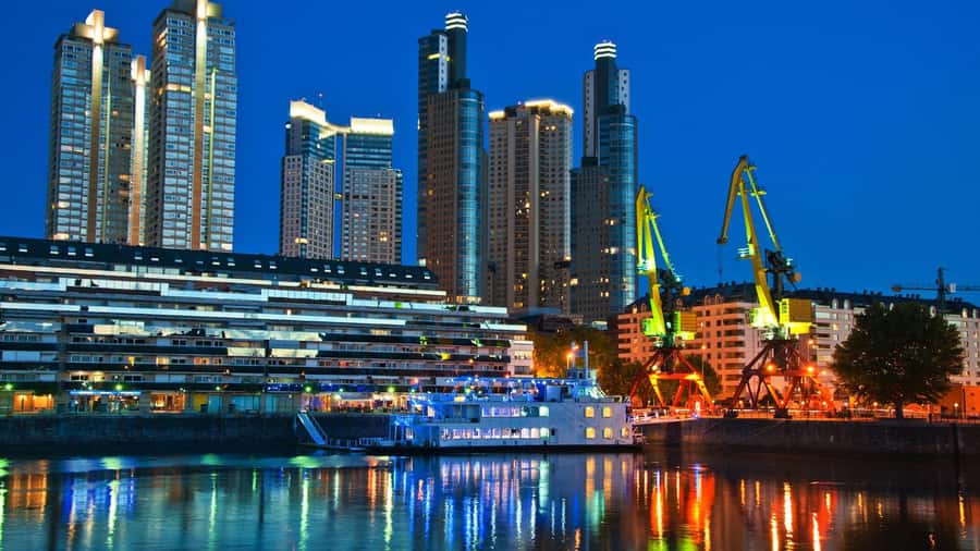 Best of Buenos Aires: Private Walking Tour with a Local - Flexible 1 to 6 hours: how to choose your pace