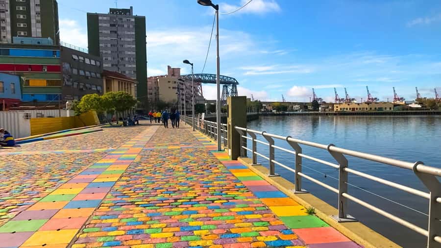 Best of Buenos Aires: Private Walking Tour with a Local - What you’ll be walking with (and how to set yourself up)
