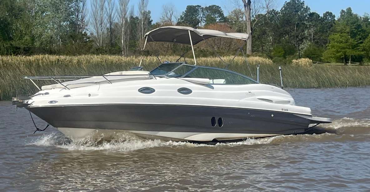 Best of Delta Buenos Aires Private Boat Tour: Enjoy More - Should you book this Delta Buenos Aires private boat tour?