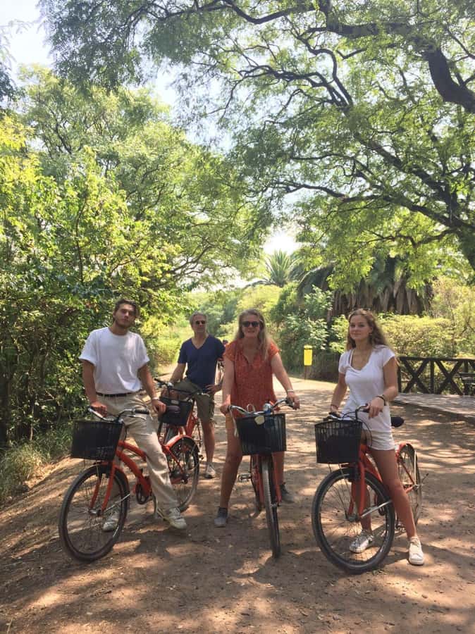 Bike Tour: Buenos Aires to the South - Should you book this Buenos Aires to the South bike tour?