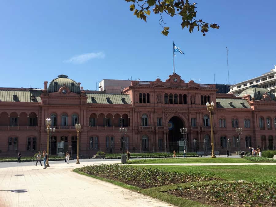 Bueno Aires: City Tour Classic with Optional Boat Ride - Key points at a glance