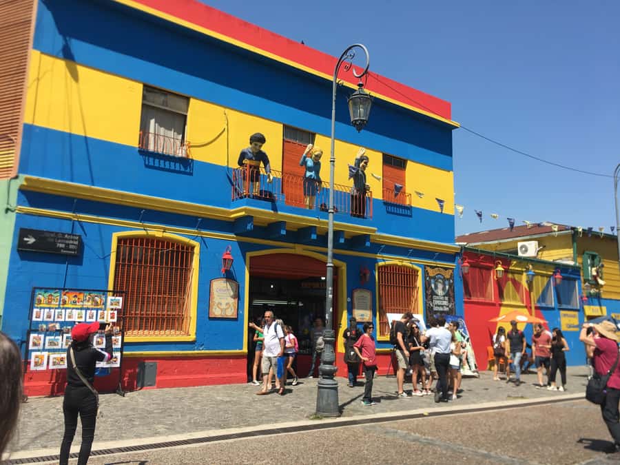Bueno Aires: City Tour Classic with Optional Boat Ride - A smart start: Retiro, Palermo, and Recoleta in a single morning window