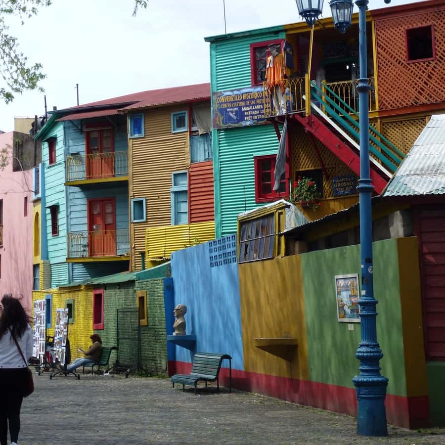 Buenos Aires: 3-Hour Private Customizable Tour - Key things you’ll notice