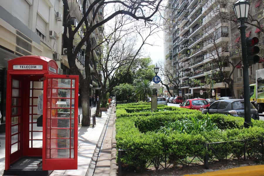 Buenos Aires: 3-Hour Private Customizable Tour - Plaza de Mayo and Casa Rosada: fast, guided orientation in 15 minutes