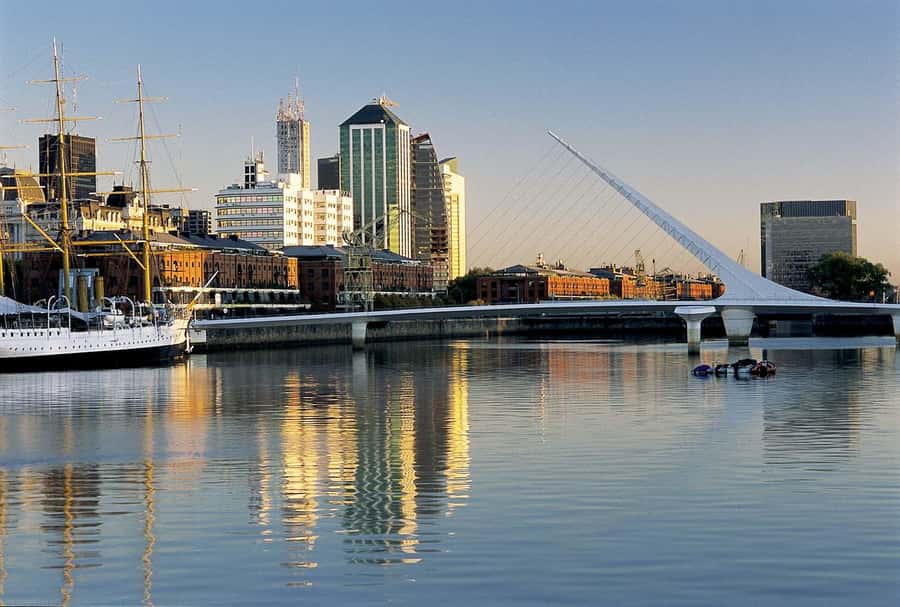 Buenos Aires: 3-Hour Private Customizable Tour - Starting with your neighborhood: the pickup zones that save you time