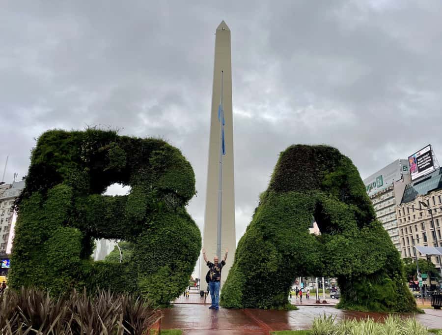 Buenos Aires: 7 Hour Small Group "BA 101" Walk - A Smart, 7-Hour Orientation From Barrio Norte to San Telmo