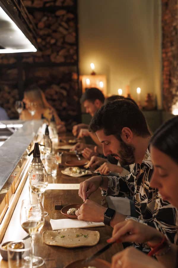Buenos Aires: 9-Course Argentine Meat Tasting at Fogón Asado - Price and Value: Is $93 Worth It for a Buenos Aires Splurge?