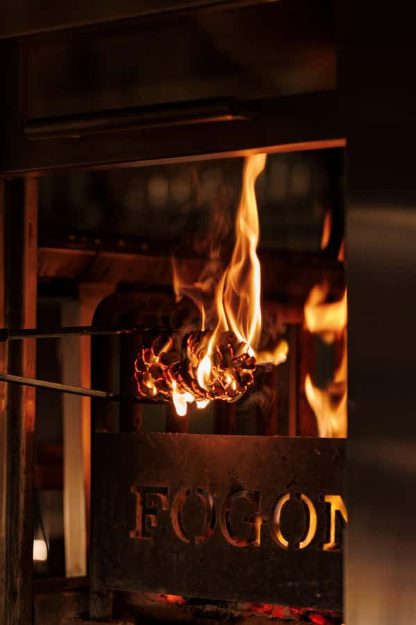 Buenos Aires: 9-Course Argentine Meat Tasting at Fogón Asado - Practical Tips: How to Get the Best Night Possible