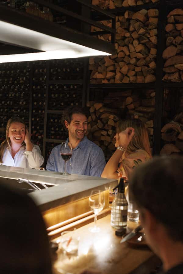 Buenos Aires: 9-Course Argentine Meat Tasting at Fogón Asado - Who Should Book Fogón Asado, and Who Might Want a Different Plan