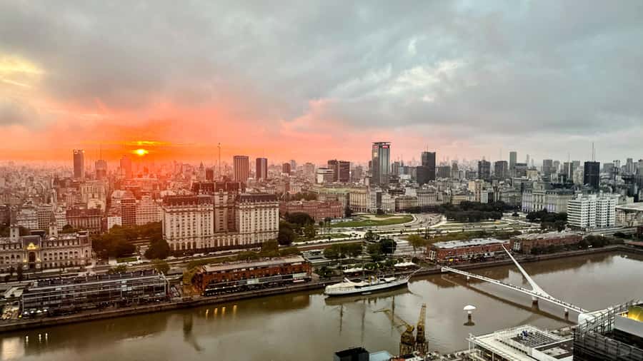 Buenos Aires After Dark: A City Lights & Sunset Experience - Key highlights worth planning around