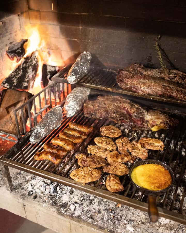 Buenos Aires: Authentic Argentine Asado BBQ with Live Music - FAQ