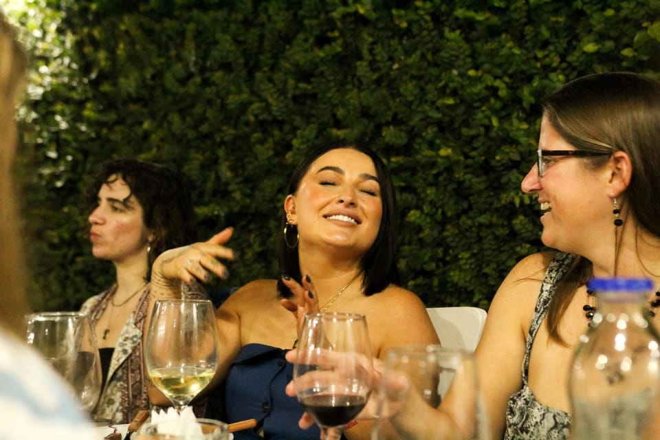 Buenos Aires: Authentic Argentine Asado BBQ with Live Music - Price check: does $74 buy real value?