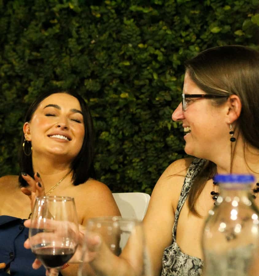 Buenos Aires: Authentic Argentine Asado BBQ with Live Music - Who this asado night is perfect for