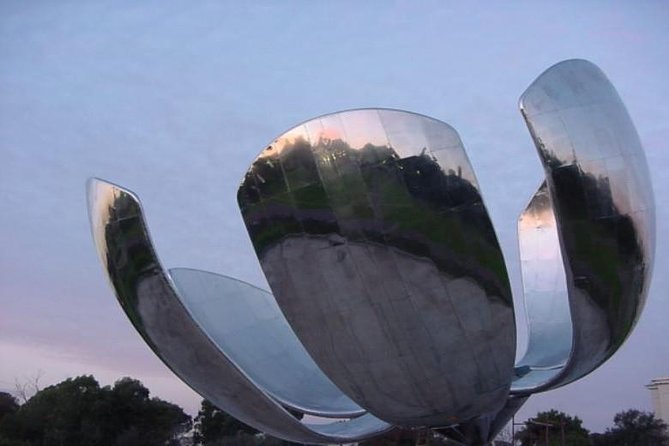 Buenos Aires Bike Tour: North Districts, Recoleta and Palermo - Price and Value: Is $45 a Smart Use of Your Time?