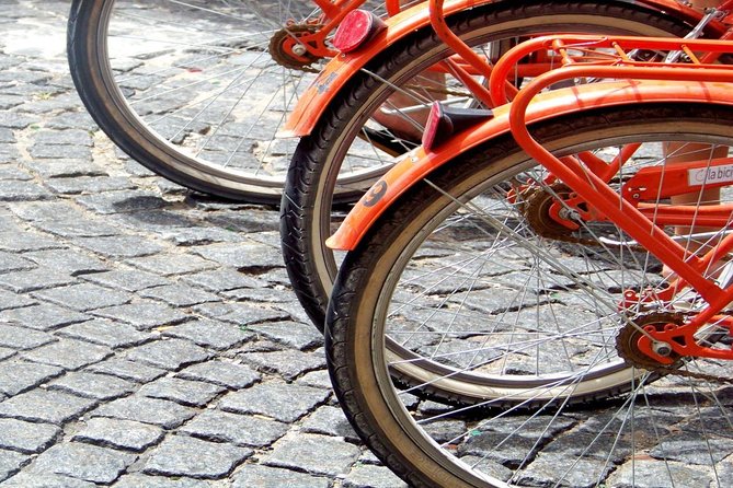 Buenos Aires Bike Tour: San Telmo and La Boca Districts - Plaza de Mayo and Casa Rosada: Big Symbols, Photo-Friendly Stops