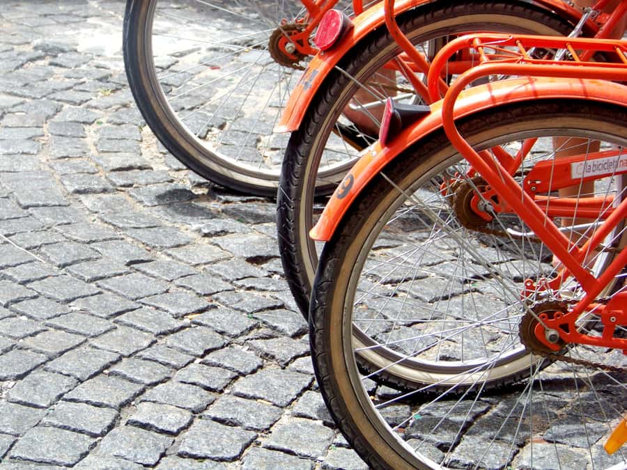 Buenos Aires Bike Tour: South or North Circuit - Guide Power: How Your Explanations Make the Stops Matter