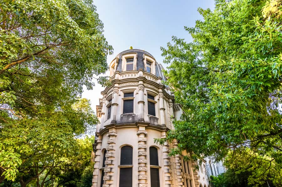 Buenos Aires Bike Tour: South or North Circuit - Who Should Book the South vs. North Circuit?