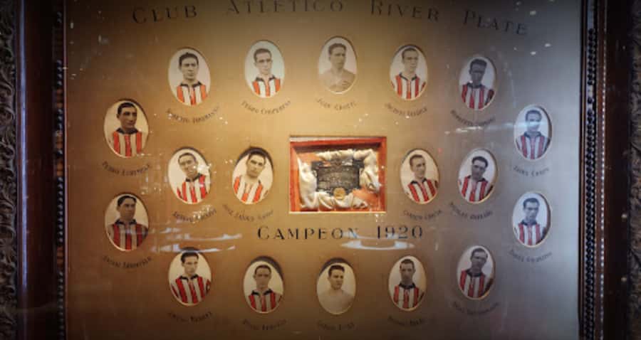Buenos Aires: Boca Juniors and River Plate Football Tour - Stop 3: Museo River Plate and the Stadium Perspective