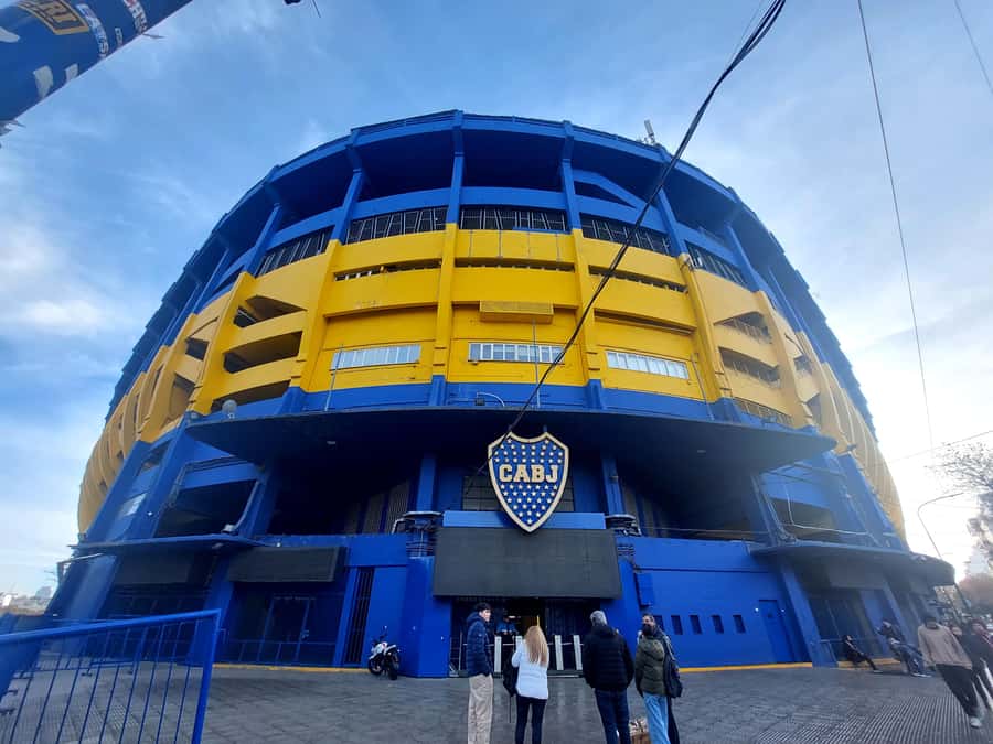 Buenos Aires: Boca Juniors and River Plate Football Tour - Stop 4: Museums’ Extra Layer at the Temple of the Other Match