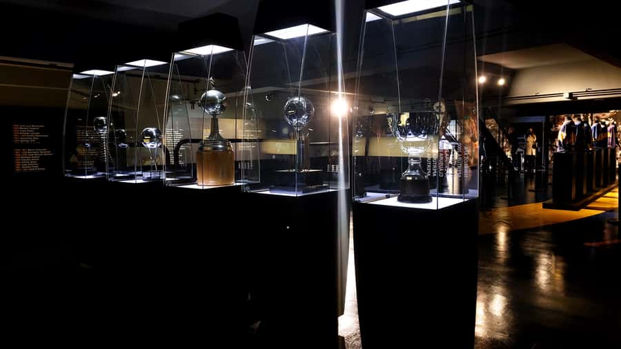 Buenos Aires: Boca Juniors and River Plate Football Tour - What the Tour Is Really Best For