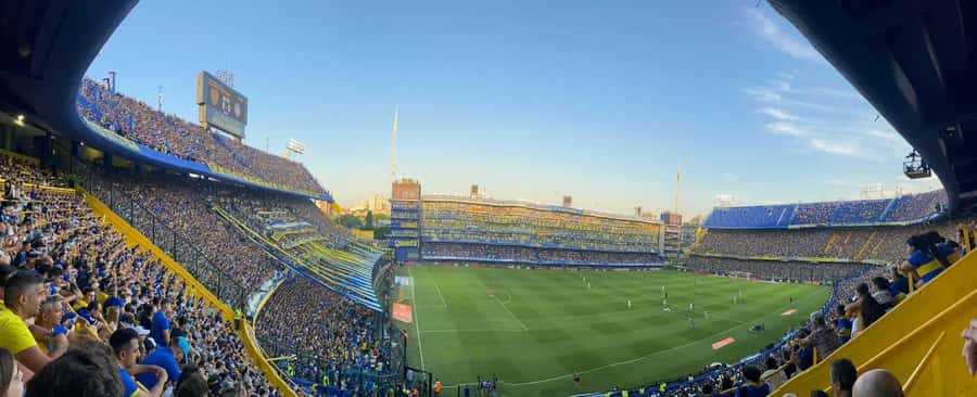 Buenos Aires: Boca Juniors Game with Transport & Local Guide - Pre-match with a local fan: what you should pay attention to