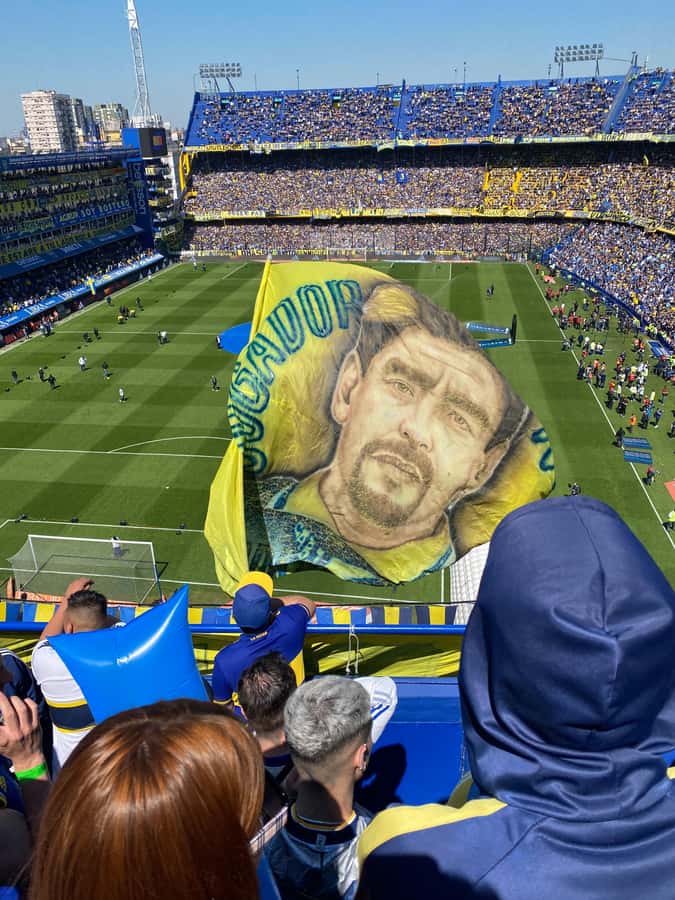 Buenos Aires: Boca Juniors Game with Transport & Local Guide - After the final whistle: getting back to Palermo or Cerrito 190