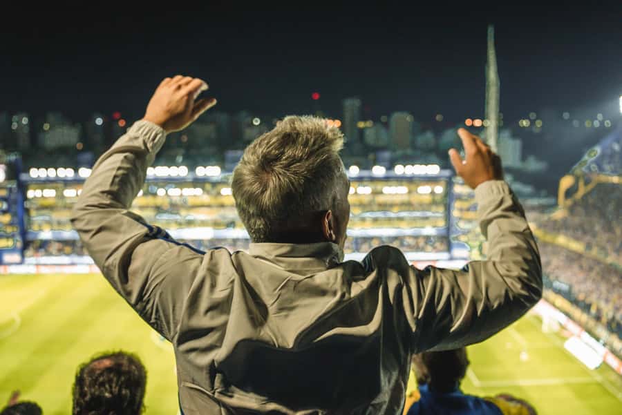 Buenos Aires: Boca Juniors Game with Transport & Local Guide - Price check: what $518 gets you and how it can feel like value