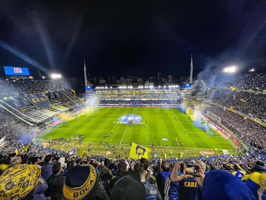 Buenos Aires: Boca Juniors Game with Transport & Local Guide - Who this Boca match day tour is best for