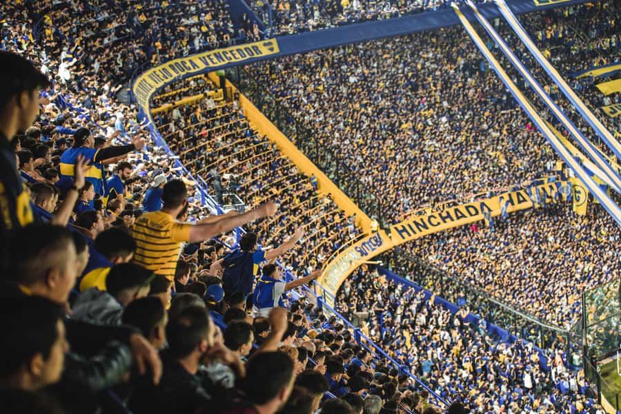 Buenos Aires: Boca Juniors Game with Transport & Local Guide - Should you book this Boca Juniors game experience?